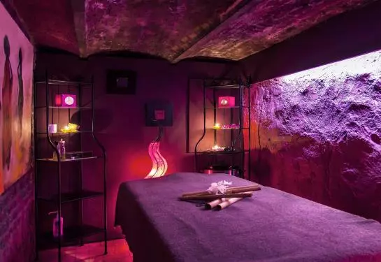 Fotos del hotel Riad:  8