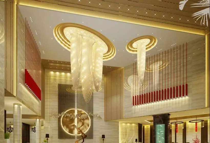 Fotos del hotel Diamond International Hotel - Nanning:  2
