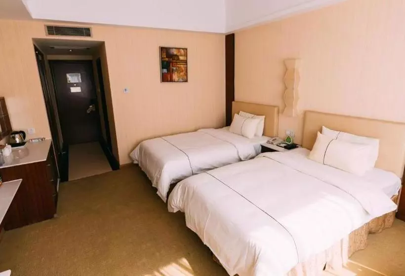 Fotos del hotel Huizhou Dreamland:  11