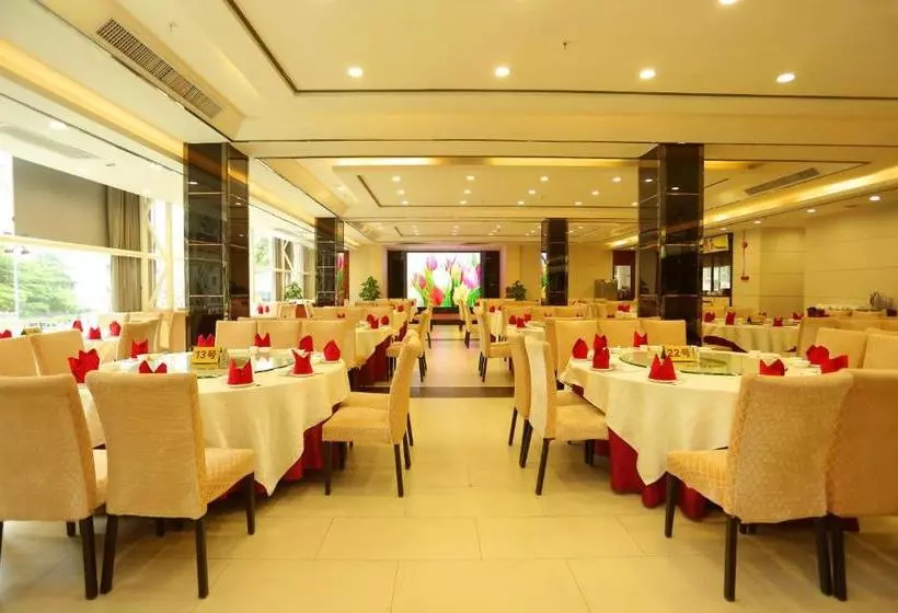 Fotos del hotel Huizhou Dreamland:  4