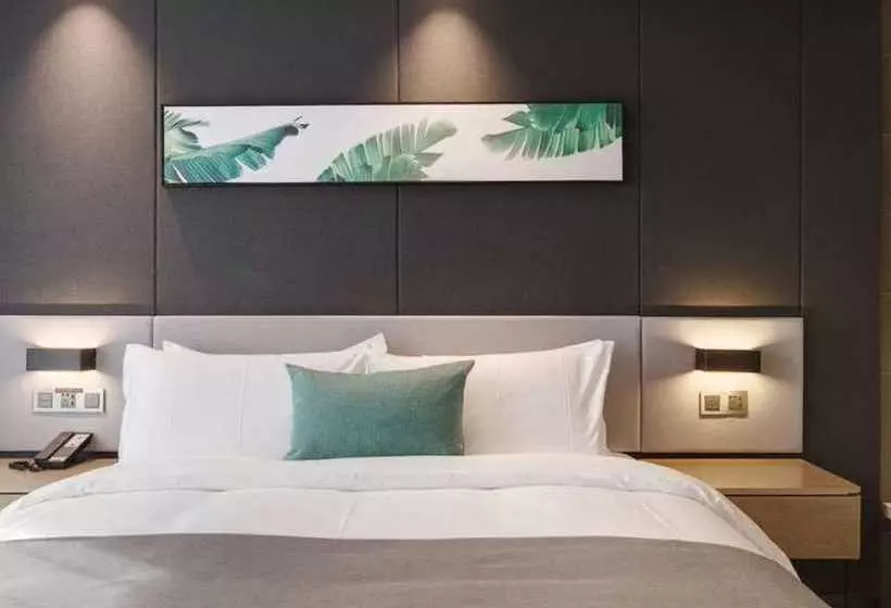 Fotos del hotel Lanou:  14