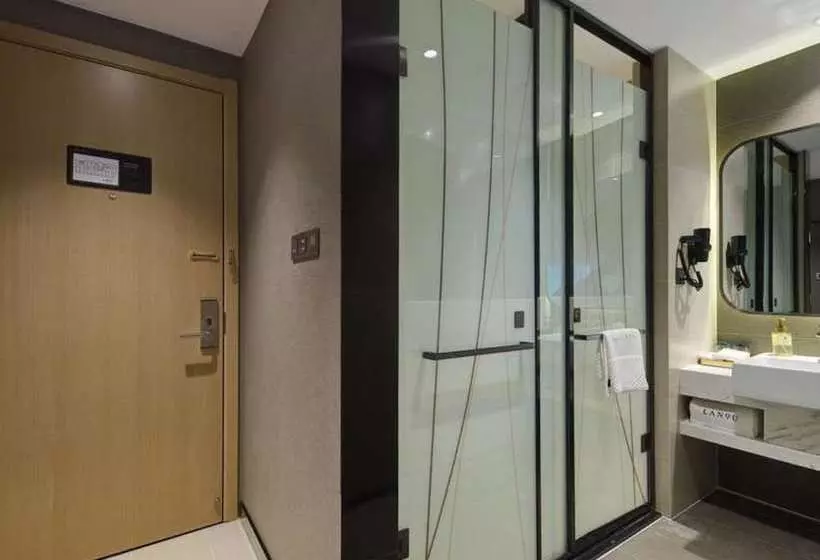 Fotos del hotel Lanou:  8