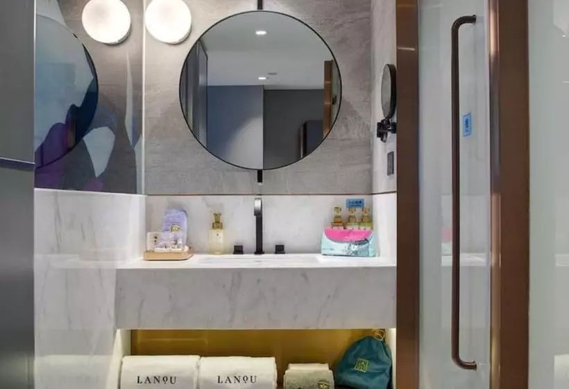 Fotos del hotel Lanou:  6