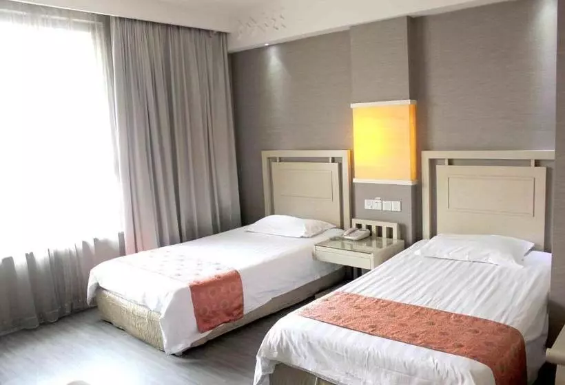 Nanjing Gold Key Business