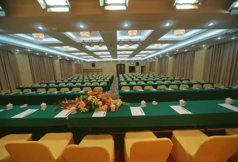 Fotos del hotel Xiao Xiang:  9