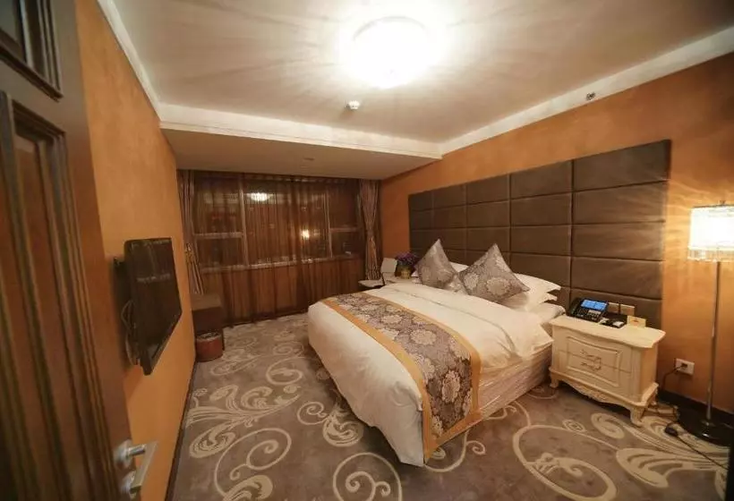 Fotos del hotel Xiao Xiang:  8
