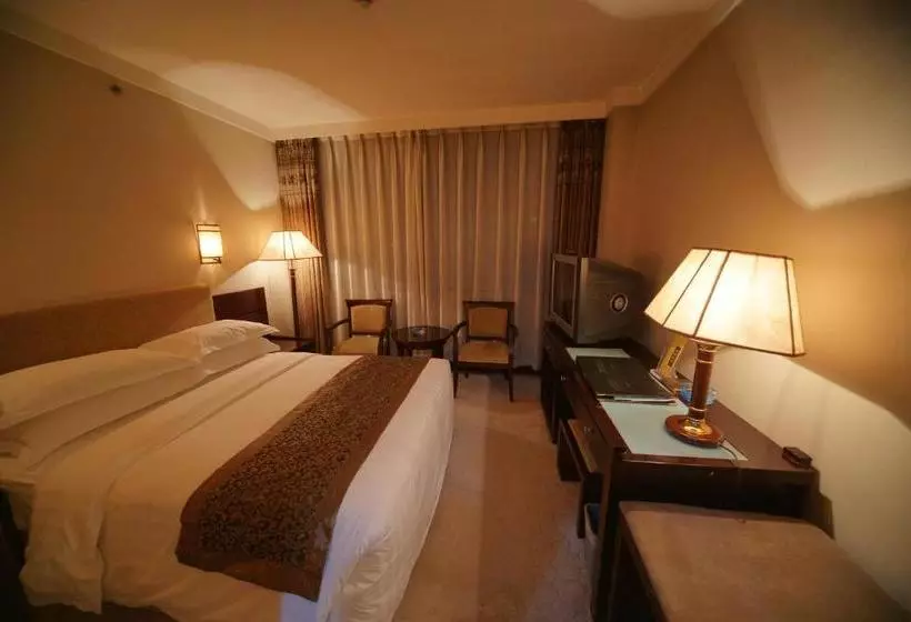 Fotos del hotel Xiao Xiang:  2