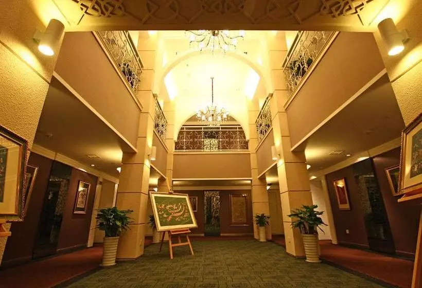 Fotos del hotel Youke:  2