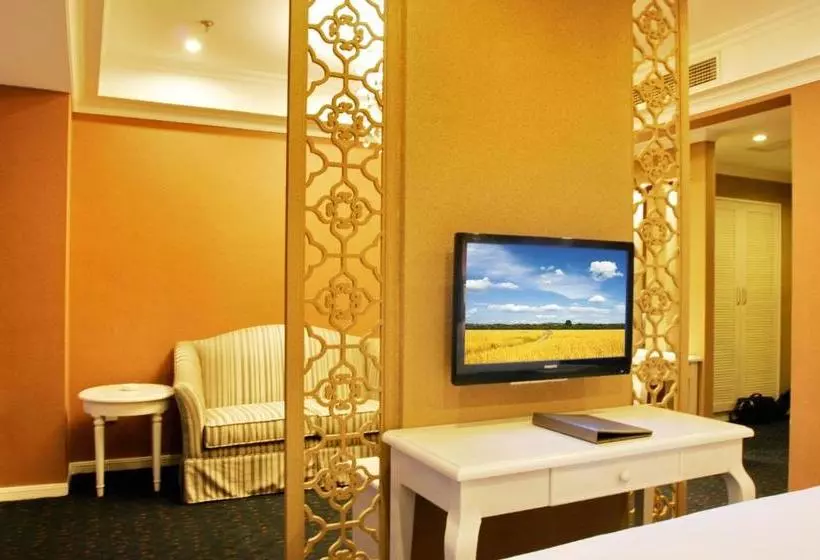 Fotos del hotel Youke:  14