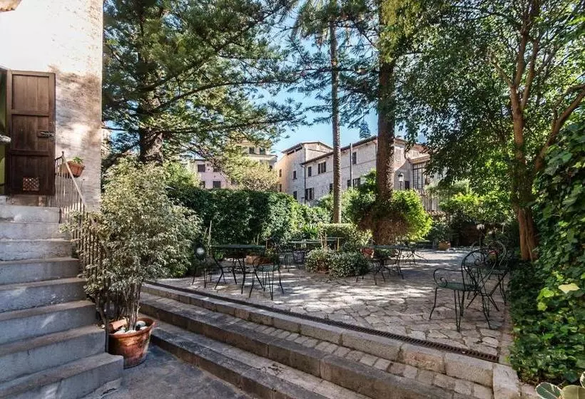 Fotos del hotel Ca N Isabel:  7