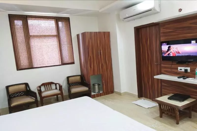 Fotos del hotel Hospitality Home:  11