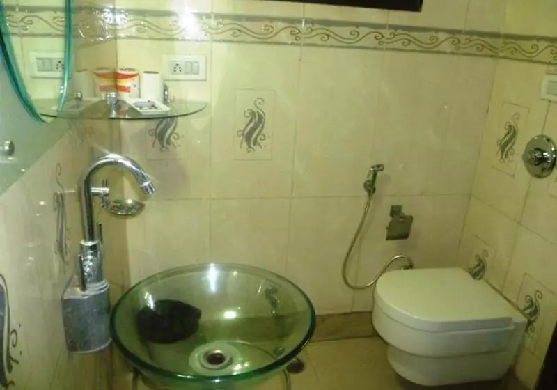 Fotos del hotel Hospitality Home:  6