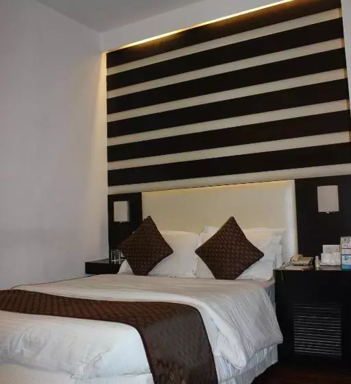 Fotos del hotel Jukaso Inn Down Town  A Couple Friendly:  13