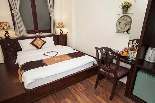 Fotos del hotel Luminous Viet:  18