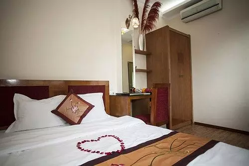 Fotos del hotel Luminous Viet:  20