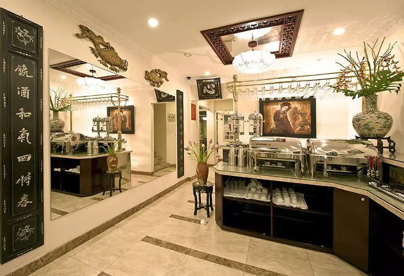 Fotos del hotel Luminous Viet:  5