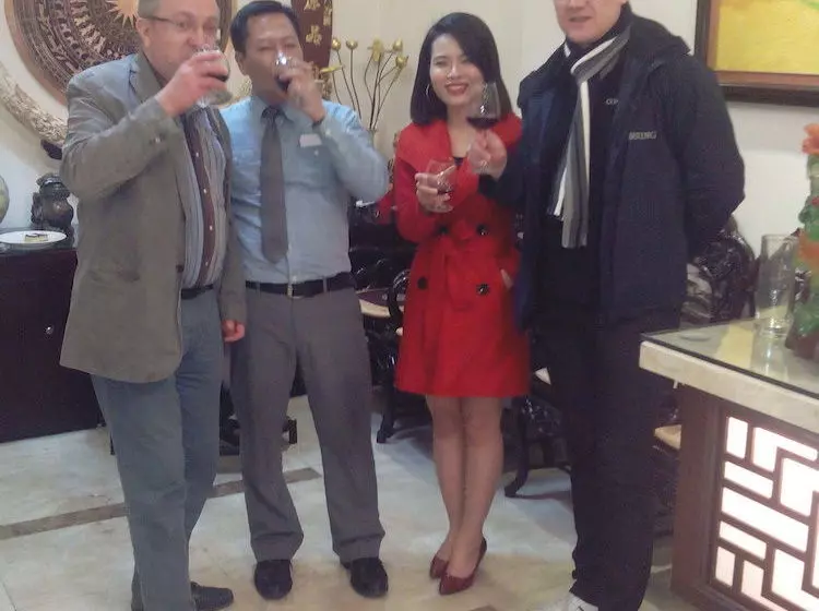 Fotos del hotel Luminous Viet:  17