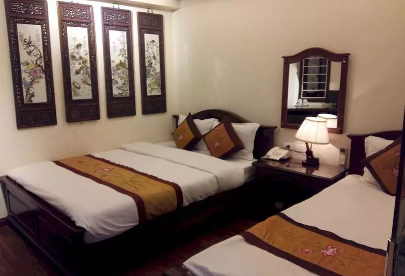 Fotos del hotel Luminous Viet:  23