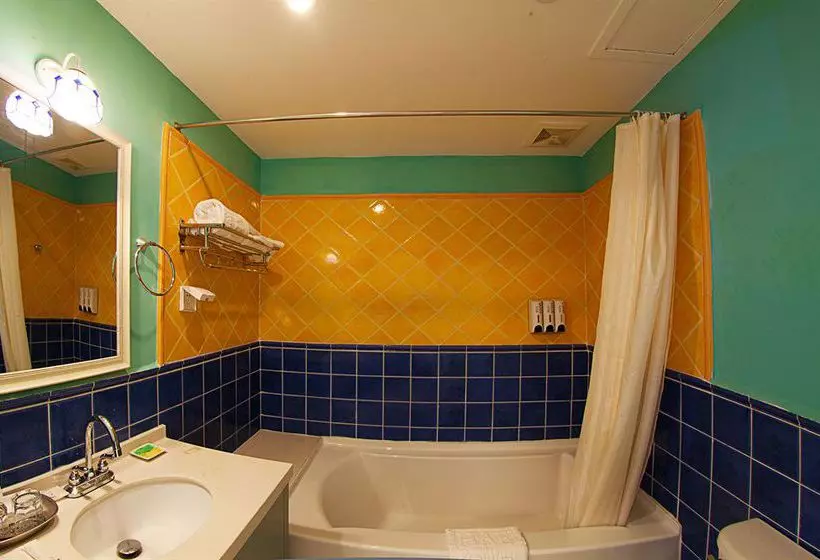 Fotos del hotel Yangshuo Michael's Inn And Suites:  18