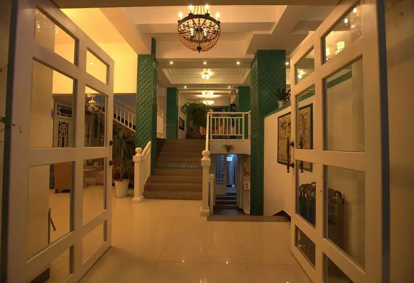 Fotos del hotel Yangshuo Michael's Inn And Suites:  3