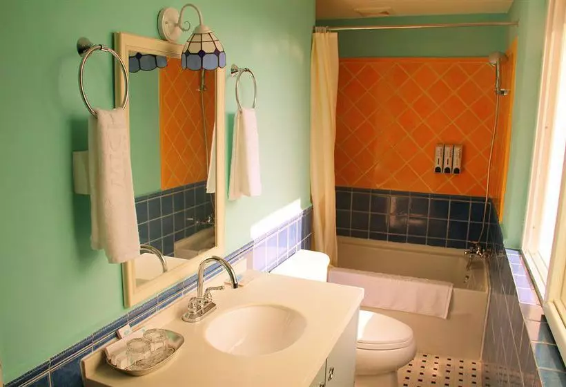 Fotos del hotel Yangshuo Michael's Inn And Suites:  8