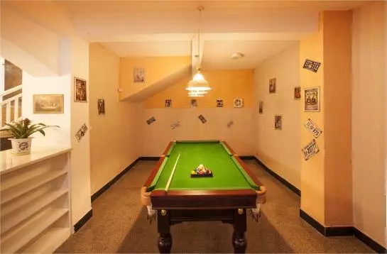 Fotos del hotel Yangshuo Michael's Inn And Suites:  13