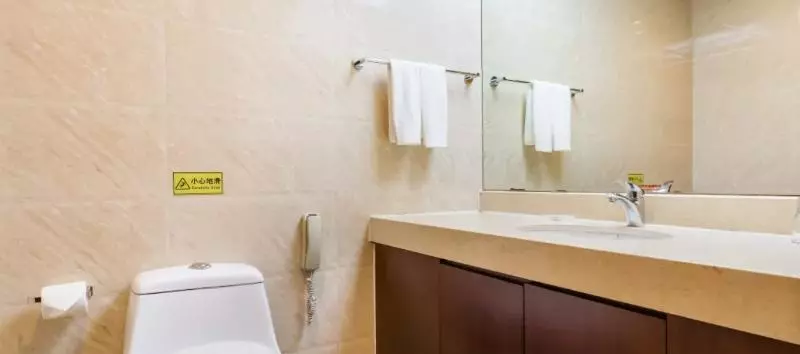 Fotos del hotel International Hot Spring:  4