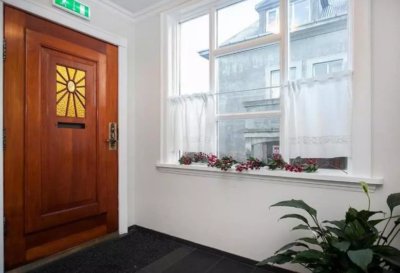 Fotos del hotel Hilda:  11