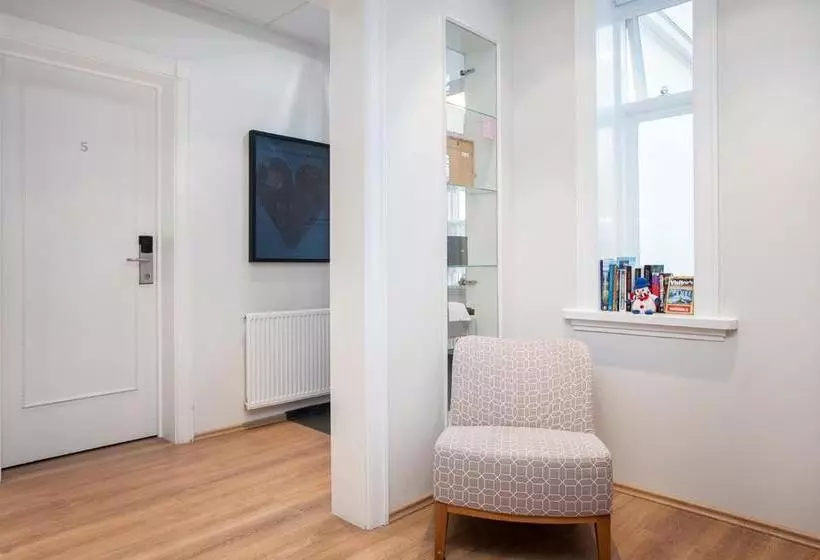 Fotos del hotel Hilda:  15