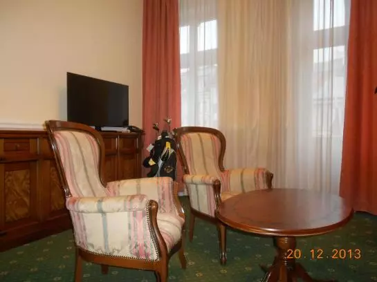 Fotos del hotel Ostende:  7