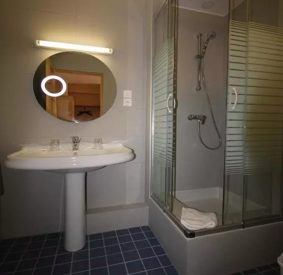 Fotos del hotel Hôtel Atlantic:  4