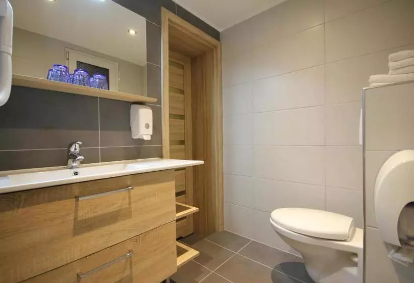 Fotos del hotel Hôtel Atlantic:  10