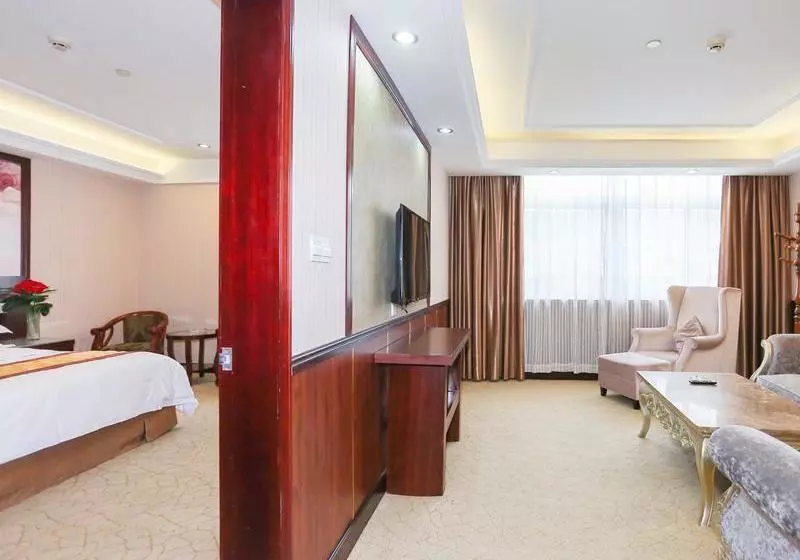 Fotos del hotel Vienna:  10