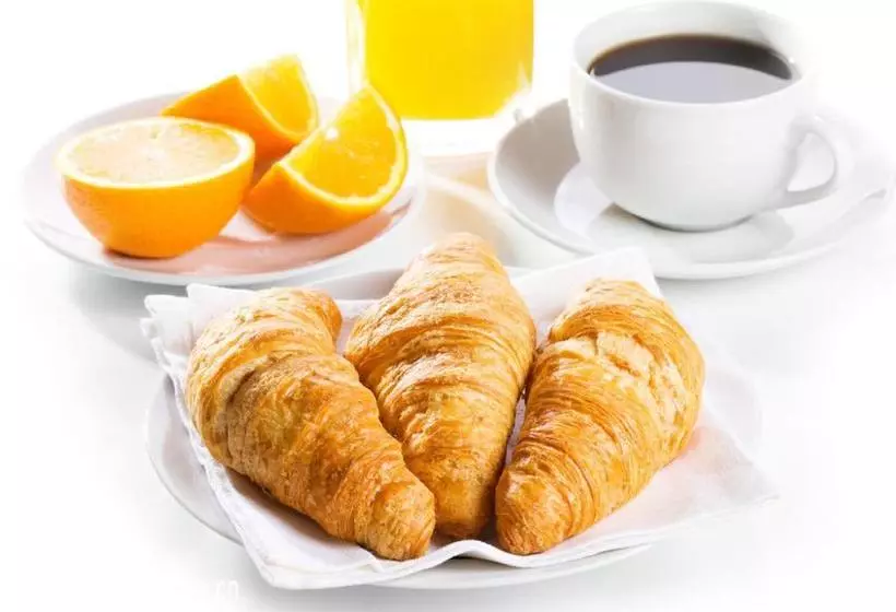 Fotos del hotel Hovle Mansion Club:  4