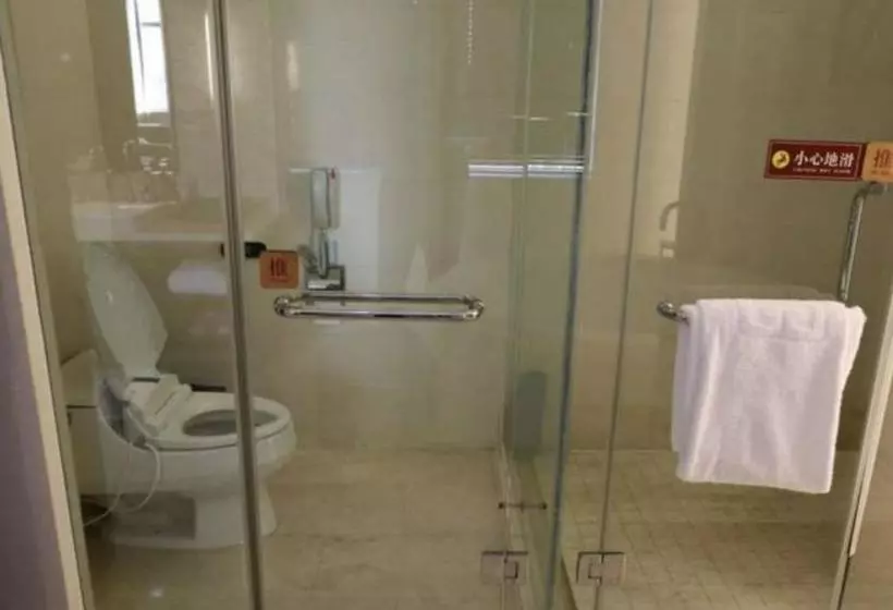 Fotos del hotel Hovle Mansion Club:  11