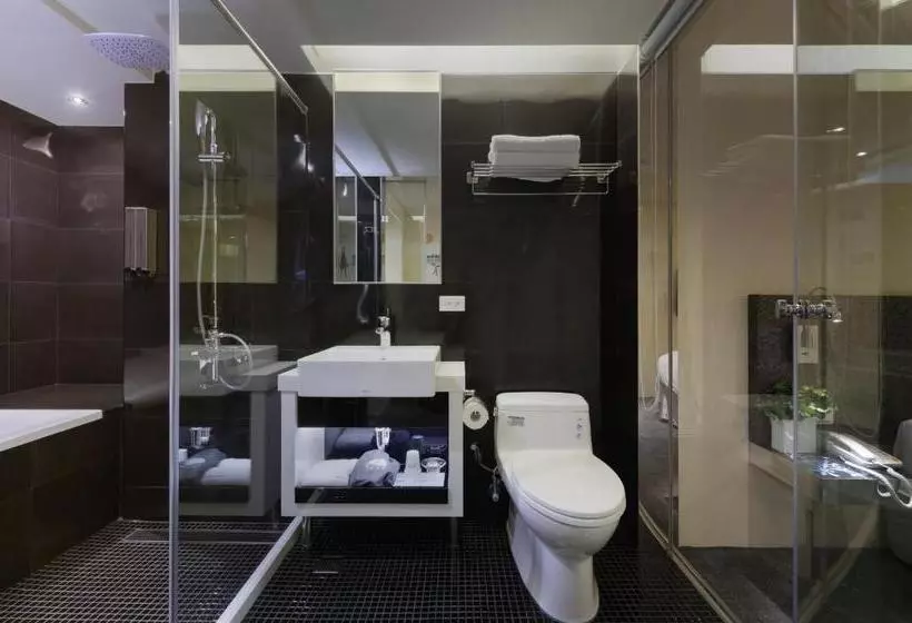 Fotos del hotel Taipei Morning:  4