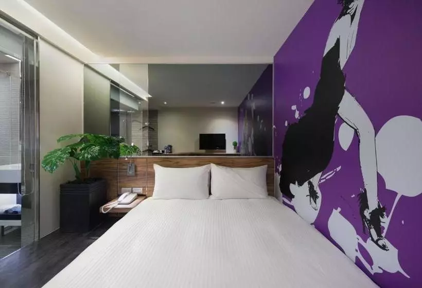 Fotos del hotel Taipei Morning:  15