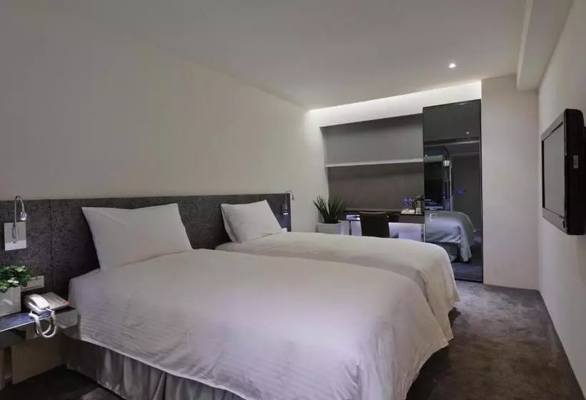 Fotos del hotel Taipei Morning:  12