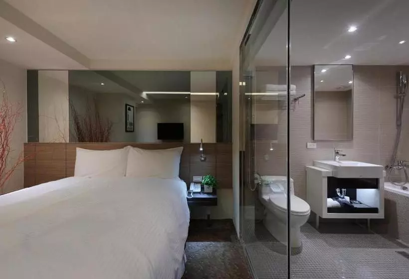 Fotos del hotel Taipei Morning:  14