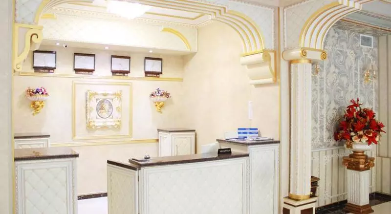 Fotos del hotel Elegant Boutique Rustaveli:  8