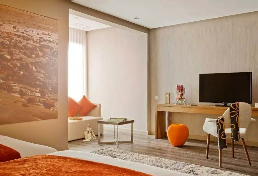 Fotos del hotel AG Hotel & Spa:  14