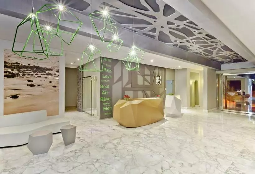 Fotos del hotel AG Hotel & Spa:  2