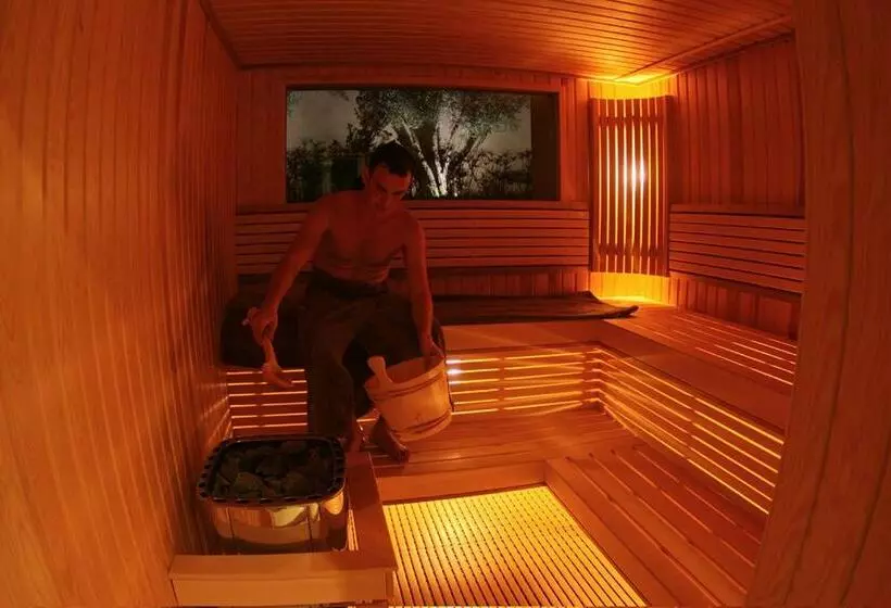 Fotos del hotel AG Hotel & Spa:  3