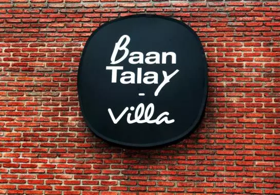 Fotos del hotel Baan Talay Pool Villa Koh Samui:  12