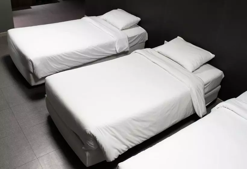 Fotos del hotel Benikea Seoul Tourist:  11