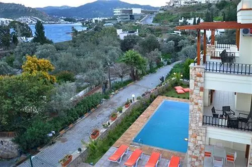 Fotos del hotel Liona Residence:  7