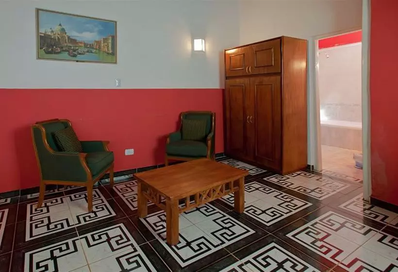 Fotos del hotel Posada La Sorgente:  2