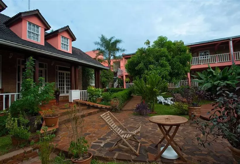 Fotos del hotel Posada La Sorgente:  6