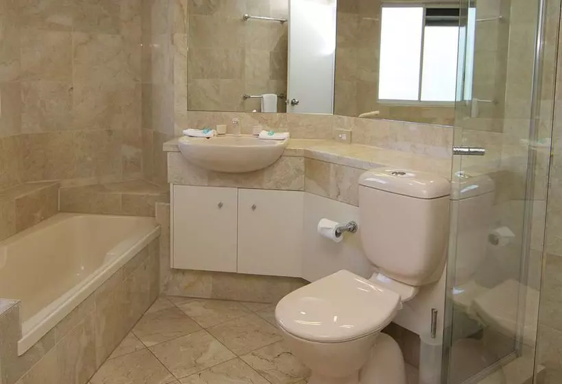 Fotos del hotel Surfers Mayfair:  14