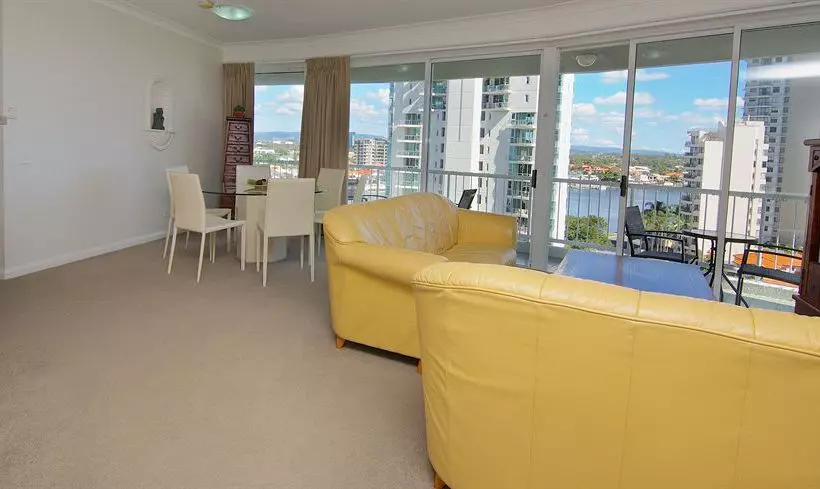 Fotos del hotel Surfers Mayfair:  20